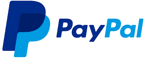 pay with paypal - Hot Mulligan Shop