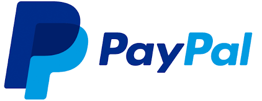 pay with paypal - Hot Mulligan Store