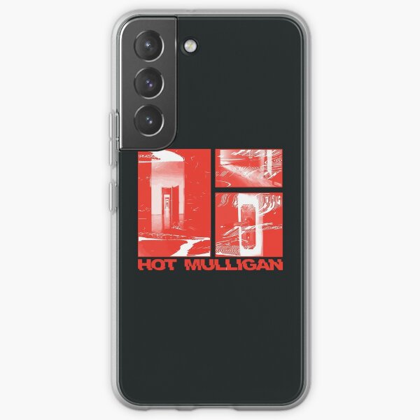 Hot Mulligan & Women Samsung Galaxy Soft Case RB0712 product Offical hotmulligan Merch
