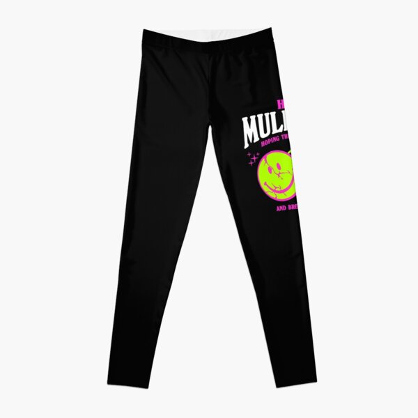 Hot Mulligan Merch Smile Shirt   Leggings RB0712 product Offical hotmulligan Merch