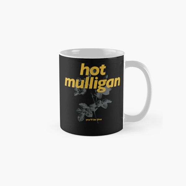 Hot Mulligan Merch Hm Flower  Classic Mug RB0712 product Offical hotmulligan Merch