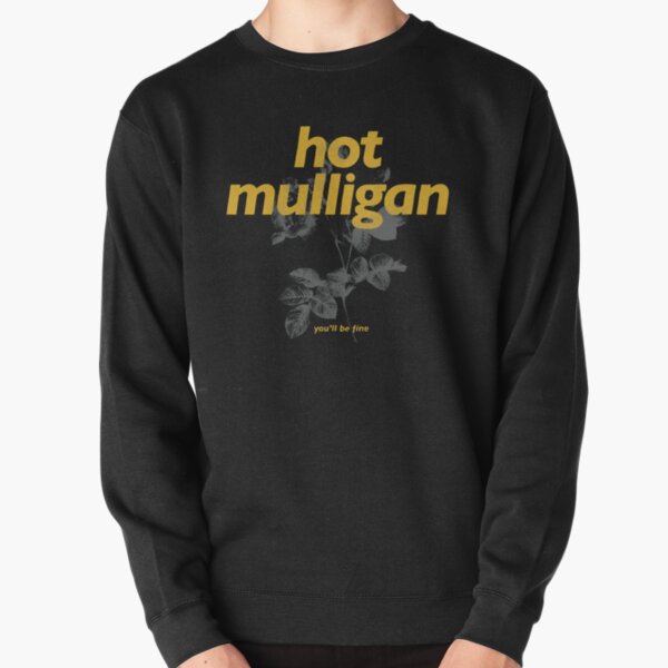 Hot Mulligan Merch Hm Flower  Pullover Sweatshirt RB0712 product Offical hotmulligan Merch