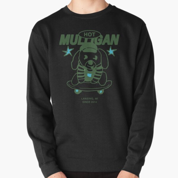 Hot Mulligan Merch S8 Dog Shirt   Pullover Sweatshirt RB0712 product Offical hotmulligan Merch