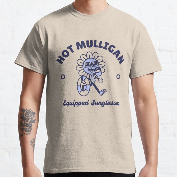 Hot Mulligan Band Classic T-Shirt RB0712 product Offical hotmulligan Merch
