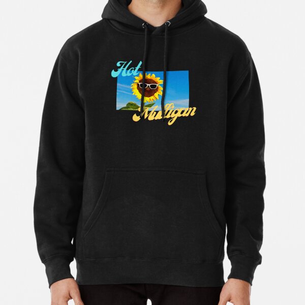 Hot Mulligan Band Pullover Hoodie RB0712 product Offical hotmulligan Merch