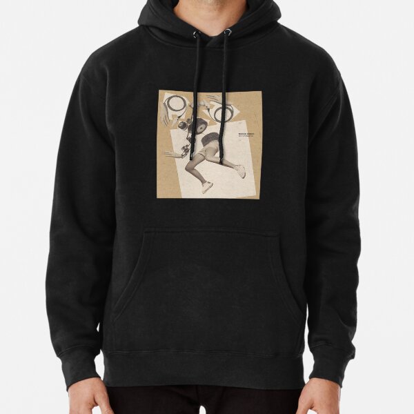 Hot Mulligan       Pullover Hoodie RB0712 product Offical hotmulligan Merch