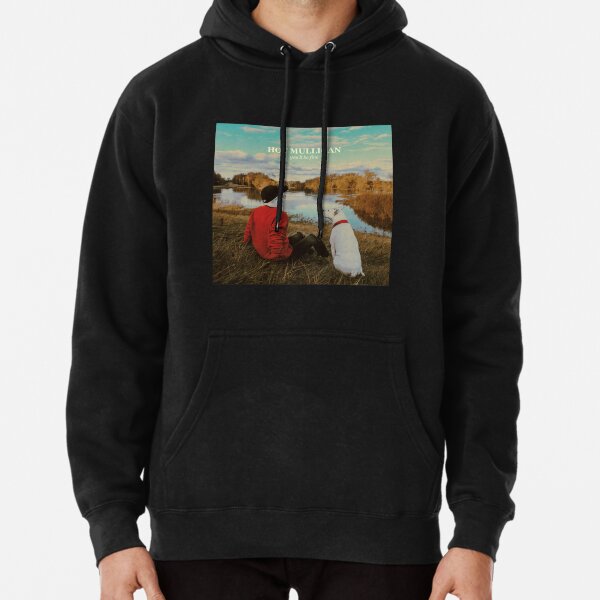 Hot Mulligan Pullover Hoodie RB0712 product Offical hotmulligan Merch