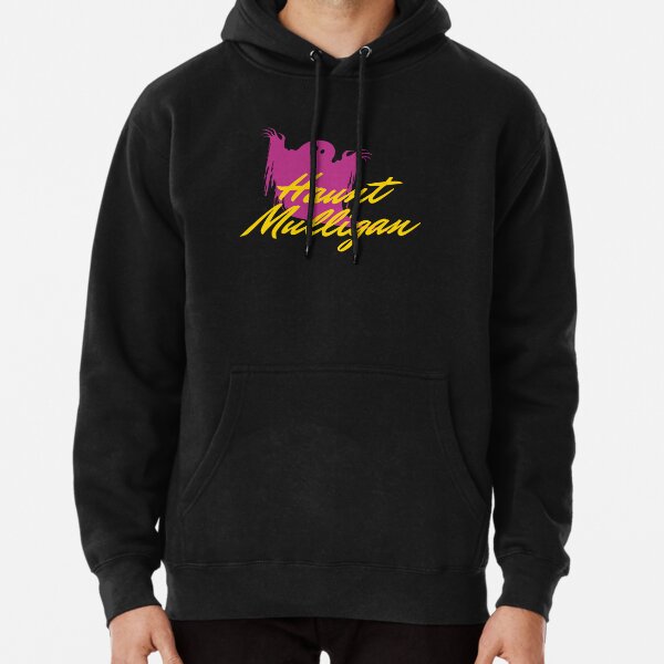 HOT MULLIGAN BAND Pullover Hoodie RB0712 product Offical hotmulligan Merch