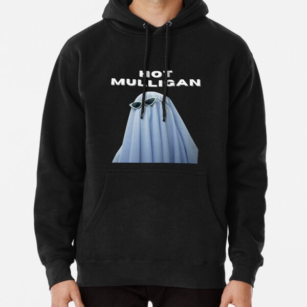 HOT MULLIGAN BAND Pullover Hoodie RB0712 product Offical hotmulligan Merch