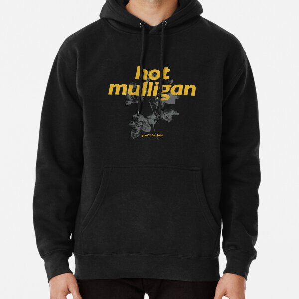 Hot Mulligan Merch Hm Flower  Pullover Hoodie RB0712 product Offical hotmulligan Merch