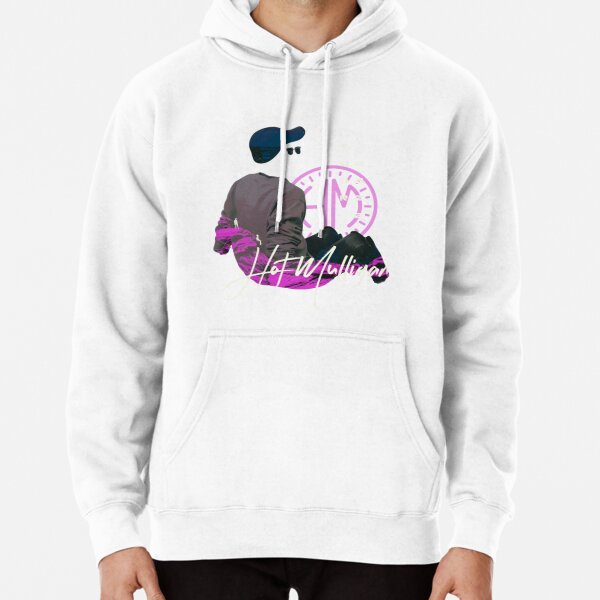 HOT MULLIGAN TOUR 2022   Pullover Hoodie RB0712 product Offical hotmulligan Merch