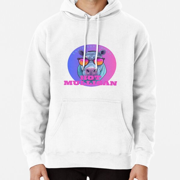 hot mulligan equip sunglasses Pullover Hoodie RB0712 product Offical hotmulligan Merch