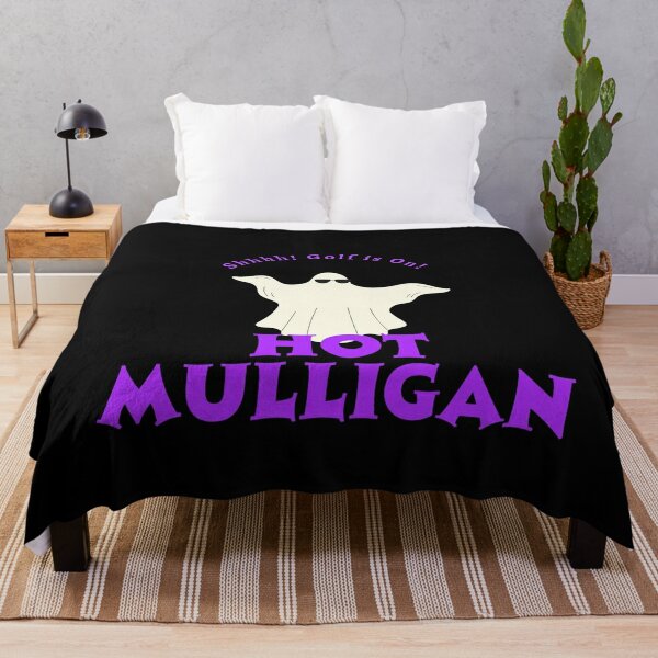 HOT MULLIGAN BAND Throw Blanket RB0712 product Offical hotmulligan Merch